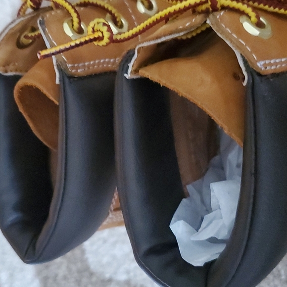 EUC!  Timberland Earthkeepers - Picture 8 of 13